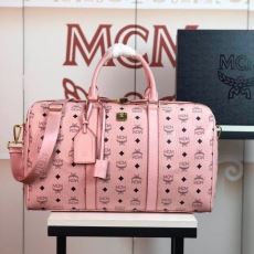 MCM Travel Bags